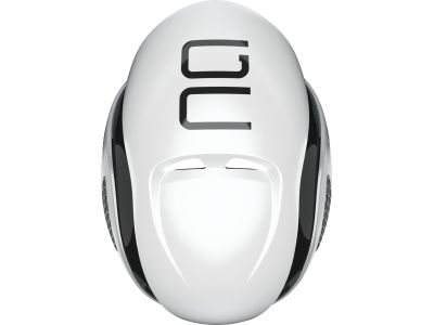 ABUS GameChanger helmet, silver white