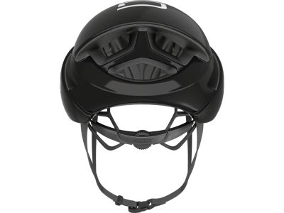 ABUS GameChanger helmet, shiny black