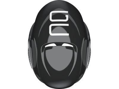 ABUS GameChanger kask, shiny black