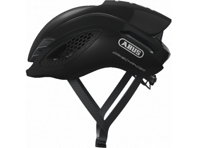ABUS GameChanger Helm, shiny black