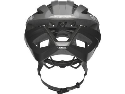 ABUS Aventor helmet, dark grey