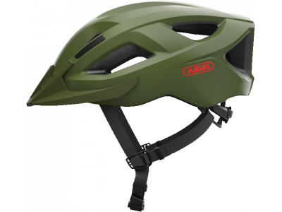 ABUS Aduro 2.1 helmet jade green