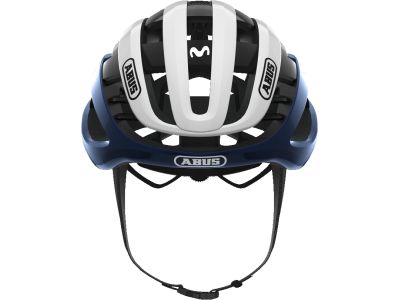 ABUS AirBreaker helmet, Movistar Team&#39;20