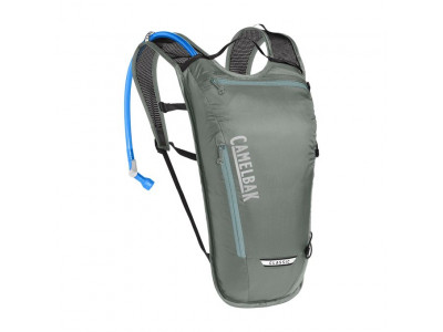 CamelBak Classic backpack Light Agave Green/Mineral Blue