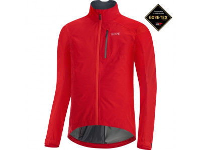 Jachetă GOREWEAR Paclite GTX, roșie