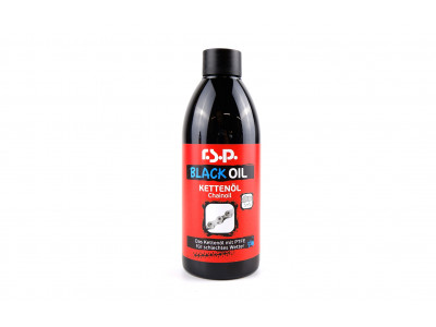 R.s.p. Olej BLACK OIL 250 ml, model 2021