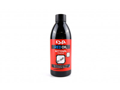 rsp Oil RED OIL 250 ml, Modell 2021