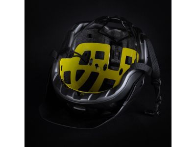 MET ROAM MIPS Helm, stromboli schwarz matt/glänzend