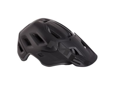 Kask MET ROAM MIPS, stromboli black mattowy/błyszczący