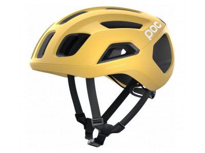POC Omne Air SPIN MTB helmet Sulfur Yellow Matt