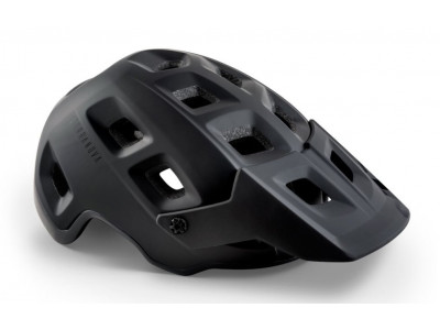 MET Terran MIPS helmet black matt / glossy