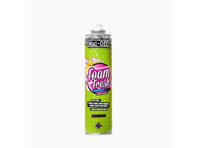 Muc-Off Foam Fresh Cleaner cleaning foam, 400 ml