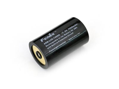 Fenix replacement battery for TK72R