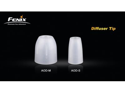 Fenix ​​AOD-M diffuser