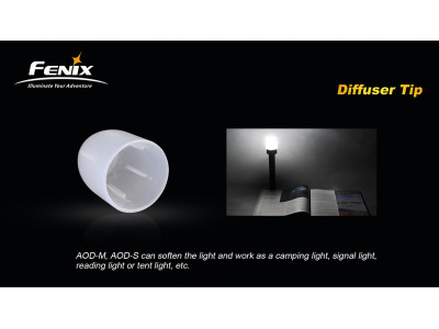 Fenix AOD-S diffuser