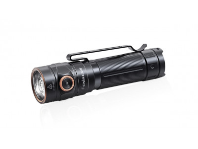 Fenix E30R flashlight