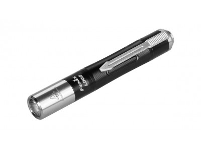 Fenix ​​LD02 High CRI + UV flashlight