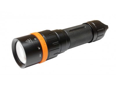 Fenix SD11 potápěčské LED svítidlo