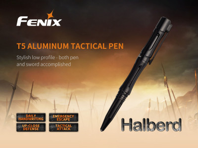 Fenix T5 tactical pen