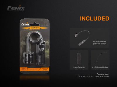 Fenix ​​AER-04 cable switch