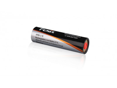 Spare battery ARB-L1S 2600 mAh