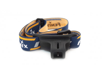 Replacement strap with holder for Fenix HM50R headlamp