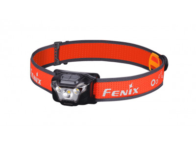 Fenix HL18R-T újratölthető fényszóró