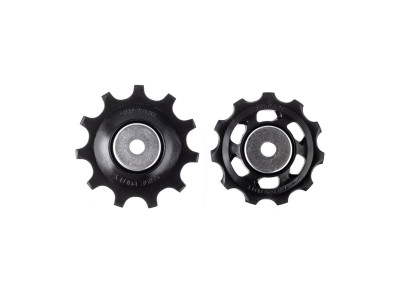 Shimano DEORE RDM5120/M4120/M6000 jockey wheels, 10/11-speed