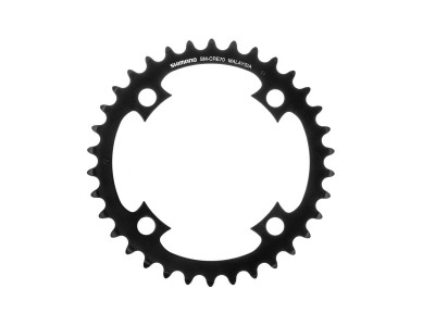 Shimano chainring 42z. 12-wheel without 4-arms. without adapter for STEPS E7000