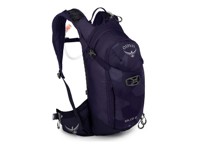 Osprey Salida 12 women&#39;s backpack Violet Pedals 2021 Uni