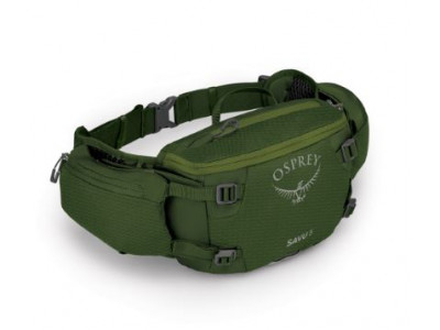 Osprey Savu 5 Kidney Bag Dustmoss Green Uni