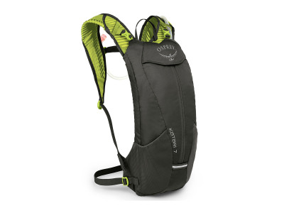 Osprey Katari 7 backpack Lime Stone 2021 Uni