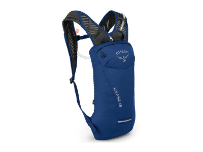 Osprey Katari 1.5 backpack Cobalt Blue 2021 Uni