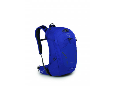 Osprey Sylva 20 backpack, zodiac purple