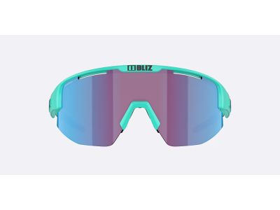 Bliz Matrix brýle, turquoise/rose violet blue
