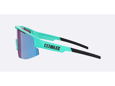 Bliz Matrix brýle, turquoise/rose violet blue