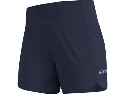 GOREWEAR R5 Damen Light Shorts Orbitblau