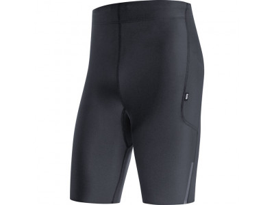 GOREWEAR Wear Impulse Short Tights Mens black