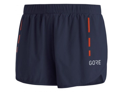 GOREWEAR Wear Split Shorts Herrenshorts, Orbitblau