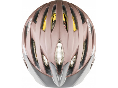 ALPINA Cycling helmet DELFT MIPS pink mat
