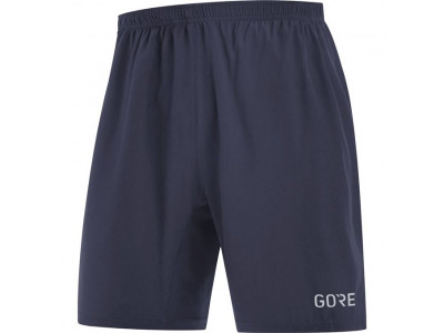GOREWEAR R5 5 Zoll Shorts Orbitblau