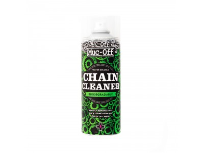 Muc-Off chain cleaner, 400 ml