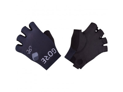 GORE Wear Cancellara Short Gloves rukavice modrá