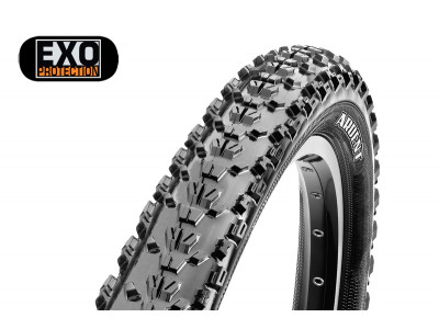 Maxxis Ardent 26x2.40&quot; EXO MXP tire, wire bead