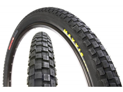Maxxis Reifen Holy Roller 26x2.40 MXP Draht