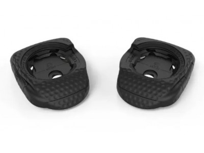 Wahoo SPEEDPLAY STANDARD TENSION road cleats, with clearance