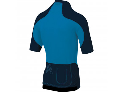 Karpos PRALONGIA jersey dark blue