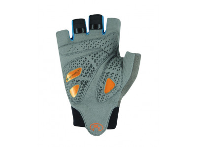 Roeckl cycling gloves Itara Bi-Fusion Caribbean blue