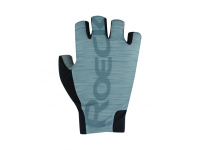 Roeckl Itara Bi-Fusion rukavice, šedá melanž