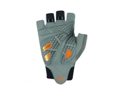 Roeckl Itara Bi-Fusion gloves, gray melange